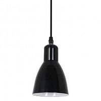 подвесной светильник arte lamp 48 a5049sp-1bk в Таганроге
