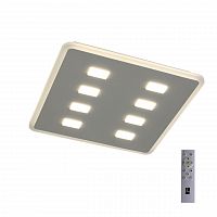 потолочный светодиодный светильник st luce ciocolato sl832.502.09 в Таганроге