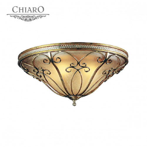 потолочный светильник chiaro айвенго 382015903 в Таганроге