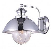бра arte lamp nautilus a8024ap-1cc в Таганроге
