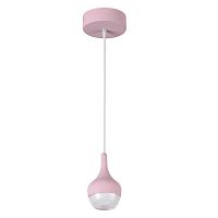 подвесной светодиодный светильник odeon light jolie 3821/8l в Таганроге