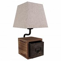 настольная лампа lussole loft lsp-0512 в Таганроге