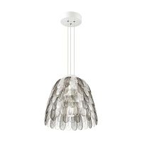 подвесной светодиодный светильник odeon light piumi 4176/57l в Таганроге