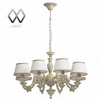 подвесная люстра mw-light ариадна 450012808 в Таганроге