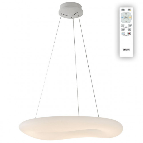 подвесной светильник citilux стратус cl732800rs в Таганроге