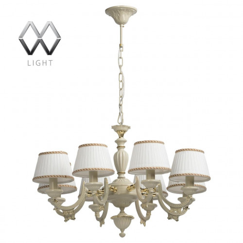 подвесная люстра mw-light ариадна 450012808 в Таганроге