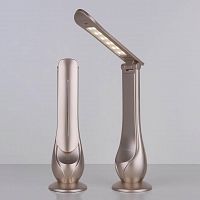 настольная лампа elektrostandard tl90420 orbit золотой 4690389110399 в Таганроге