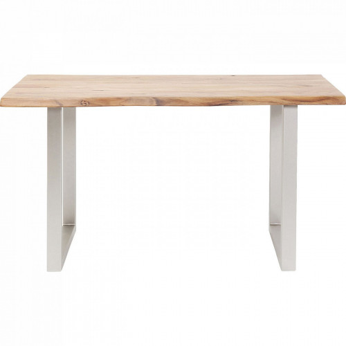 стол pure nature коричневый 80x140 в Таганроге