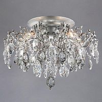 потолочная люстра bogates wonderful 276/5 strotskis в Таганроге