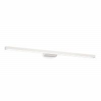 подсветка для зеркал ideal lux edgar ap49 bianco в Таганроге