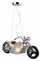 подвесной светильник lucide harley 77467/23/11 в Таганроге