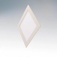 потолочный светодиодный светильник lightstar forte muro 213830 в Таганроге