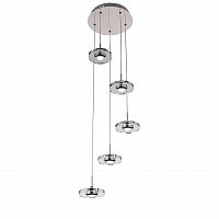 подвесная люстра st luce vedette sl569.103.05 в Таганроге