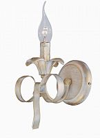 бра arte lamp olivia a1018ap-1ga в Таганроге