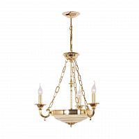 подвесная люстра arti lampadari pavia e 1.13.3 g в Таганроге