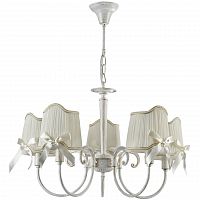 подвесная люстра freya kate fr2749-pl-05-wg в Таганроге