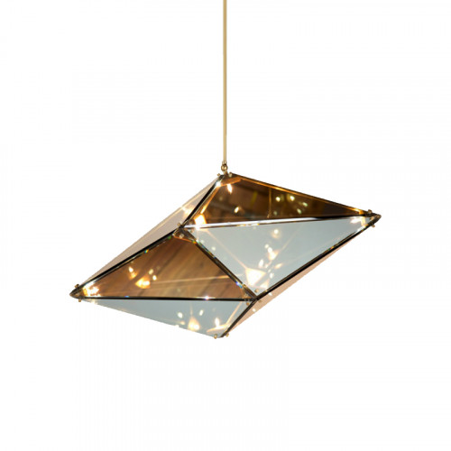 подвесной светильник diamond от delight collection в Таганроге