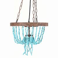 люстра kubo золото в Таганроге