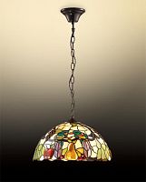 подвесной светильник odeon light carotti 2639/2 в Таганроге