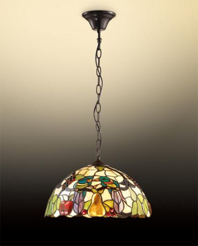 подвесной светильник odeon light carotti 2639/2 в Таганроге