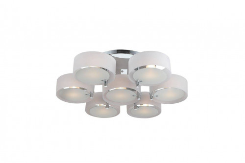 потолочная люстра st luce foresta sl483.502.07 в Таганроге