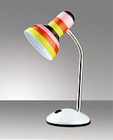 настольная лампа odeon light flip 2593/1t в Таганроге
