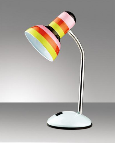 настольная лампа odeon light flip 2593/1t в Таганроге