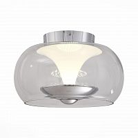 потолочный светодиодный светильник st luce sobrio sl477.102.01 в Таганроге