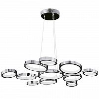подвесная люстра lightstar unitario 763010 в Таганроге