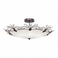 потолочный светильник silver light lotos 838.59.5 в Таганроге
