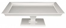 ваза настольная square tray on stand wood / ha11115 (square tray on stand) в Таганроге