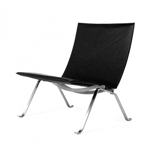 кресло piki черное в Таганроге