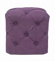пуф amrit purple фиолетовый в Таганроге