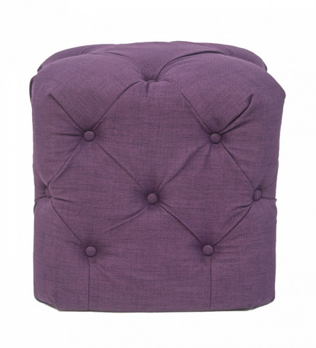 пуф amrit purple фиолетовый в Таганроге