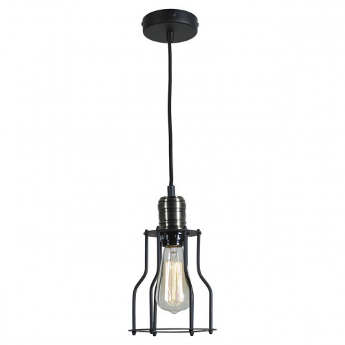 подвесной светильник lussole loft iv lsp-9610 в Таганроге