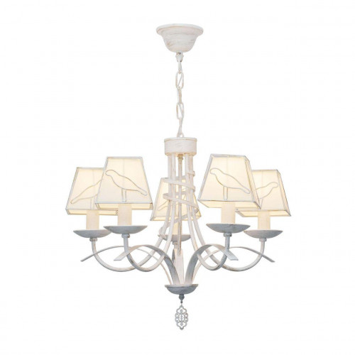 подвесная люстра toplight grace tl1139-5h в Таганроге