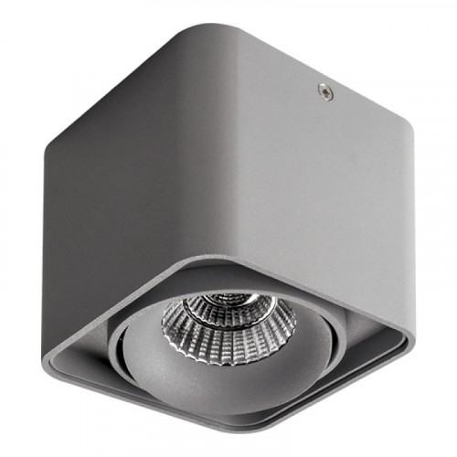 потолочный светильник lightstar monocco 212519 в Таганроге