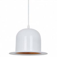 подвесной светильник arte lamp bijoux a3234sp-1wh в Таганроге