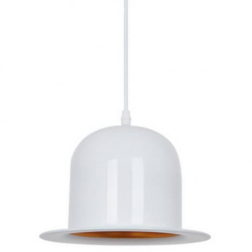 подвесной светильник arte lamp bijoux a3234sp-1wh в Таганроге