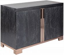 комод cabine черный в Таганроге