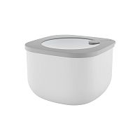 контейнер для хранения store&more 1,55 л серый в Таганроге