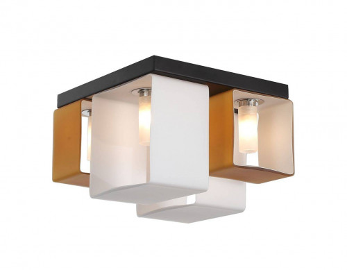 потолочная люстра st luce concreto sl536.092.04 в Таганроге