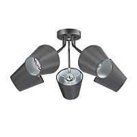 потолочная люстра lumion lori 3749/5c в Таганроге