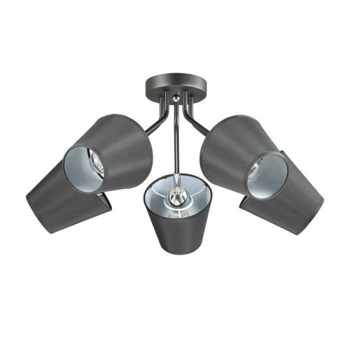 потолочная люстра lumion lori 3749/5c в Таганроге