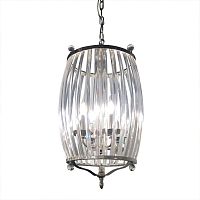 подвесной светильник cl16-3 nickel от delight collection в Таганроге