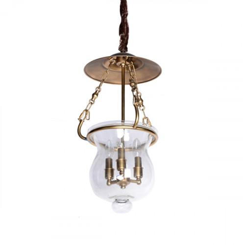 подвесной светильник brch9019-3 от delight collection в Таганроге