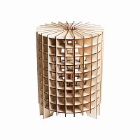 люстра kolizej светло коричневая в Таганроге