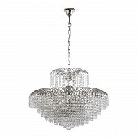 подвесная люстра arti lampadari salentino e 1.5.60.100 n в Таганроге