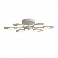потолочная светодиодная люстра st luce farfalla sl824.502.06 в Таганроге