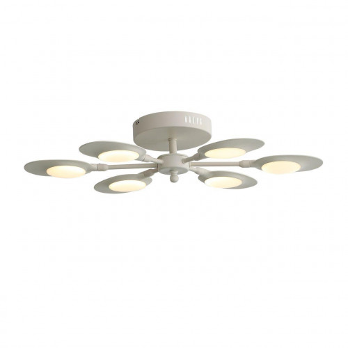потолочная светодиодная люстра st luce farfalla sl824.502.06 в Таганроге